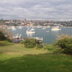 Green Point Reserve