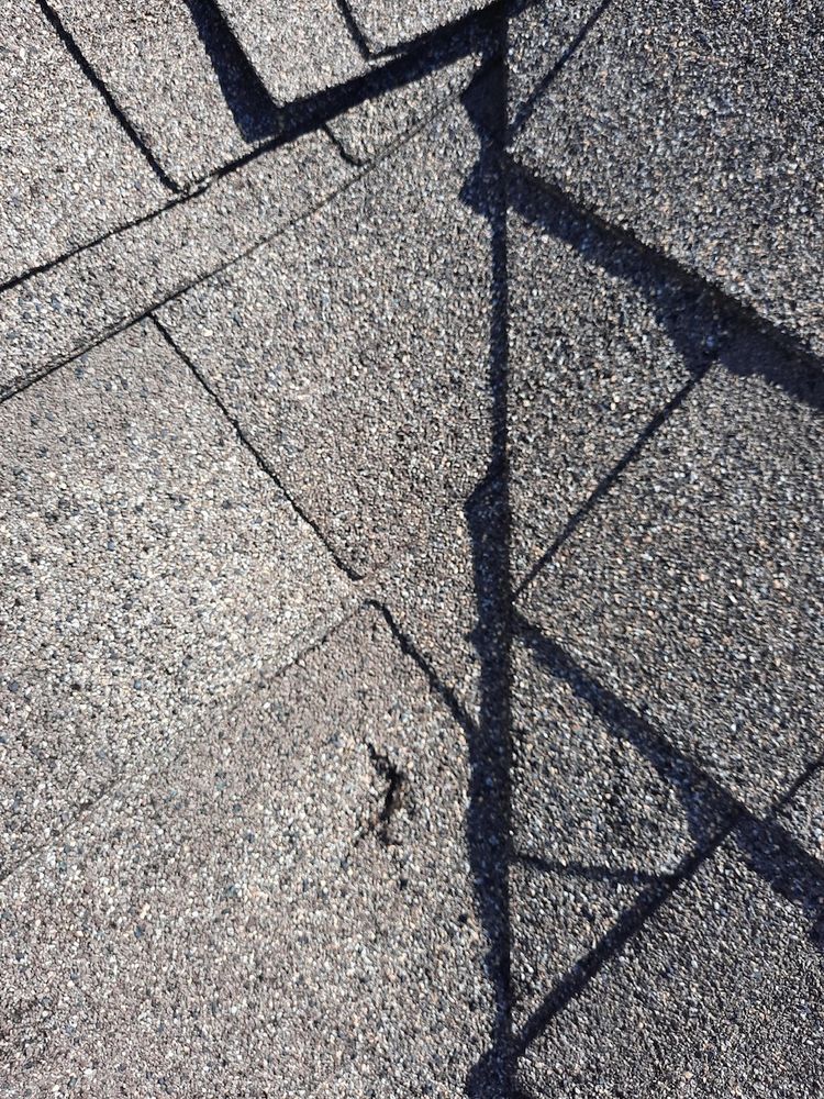 Slide of RoofCrafters