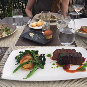 Solbar - Beef - New American Near Me - Calistoga, California Solbar - Beef - New American Near Me - Calistoga, California