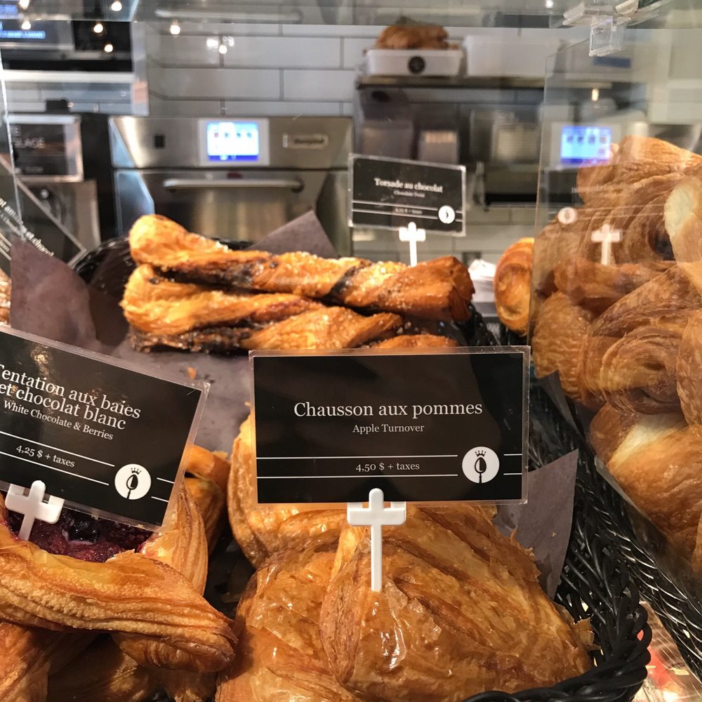 La Maison Smith - Desserts Near Me - Quebec City, Quebec La Maison Smith - Desserts Near Me - Quebec City, Quebec