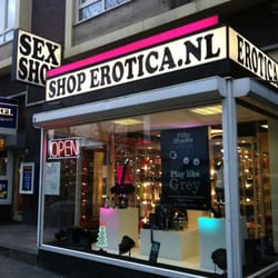 Shop Erotica