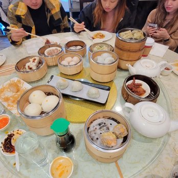 Dim Sum King - Dim Sum Near Me - Daly City, California