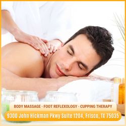 A to Z Massage