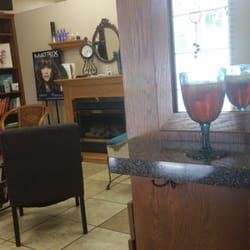 Candlelight Hair Design & Spa - Super clean cute Boutique type of Salon.