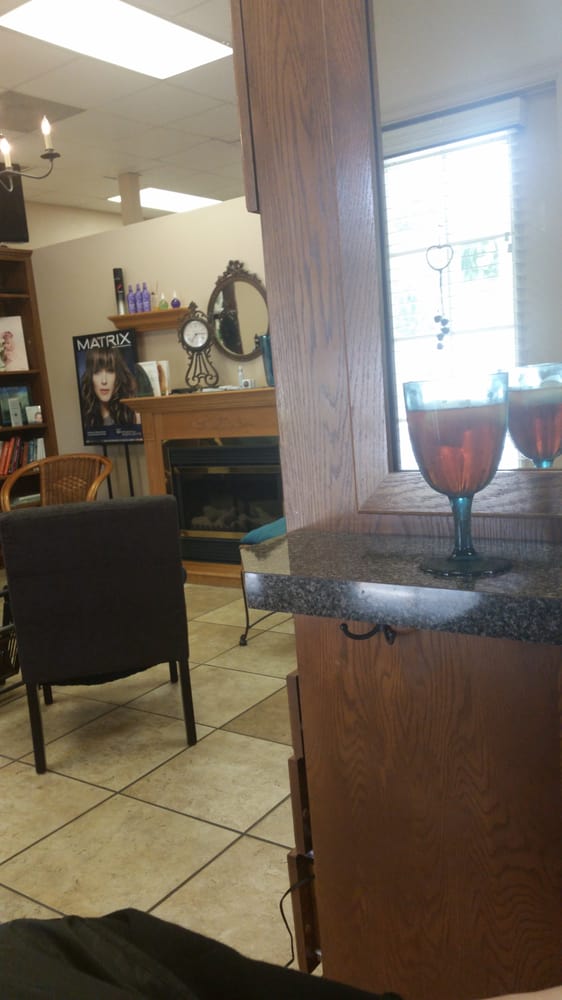 CANDLELIGHT HAIR DESIGN & SPA Updated September 2024 962