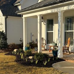 Tomahawk Turf Landscape
