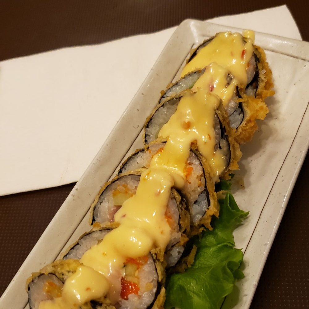 Temaki Sushi - Sushi Bars Near Me - Vancouver, British Columbia Temaki Sushi - Sushi Bars Near Me - Vancouver, British Columbia