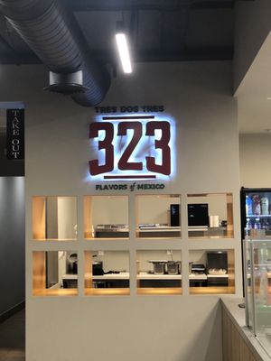 Tres Dos Tres by null