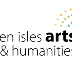Golden Isles Arts & Humanities