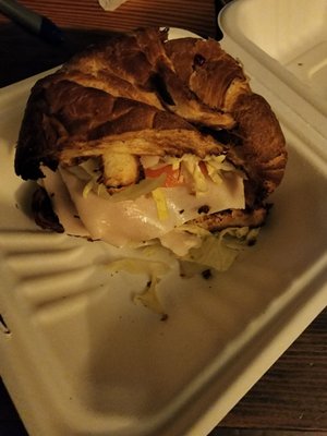 Jason's Deli by null