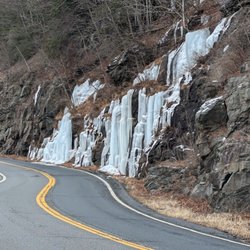 Hawk’s Nest Highway
