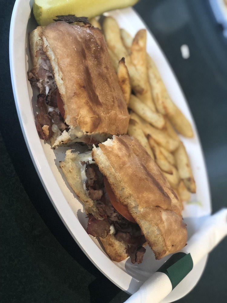 MANCINO’S PIZZA & GRINDERS 31 Photos & 32 Reviews 10100 Shaver Rd