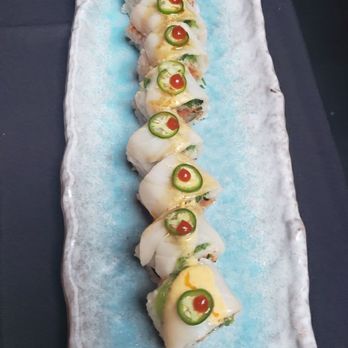 Kaviar Restaurants - Pasadena - Mini sushi - Sushi Bars Near Me - Pasadena, California Kaviar Restaurants - Pasadena - Mini sushi - Sushi Bars Near Me - Pasadena, California