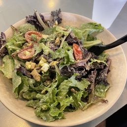 Salad Salad