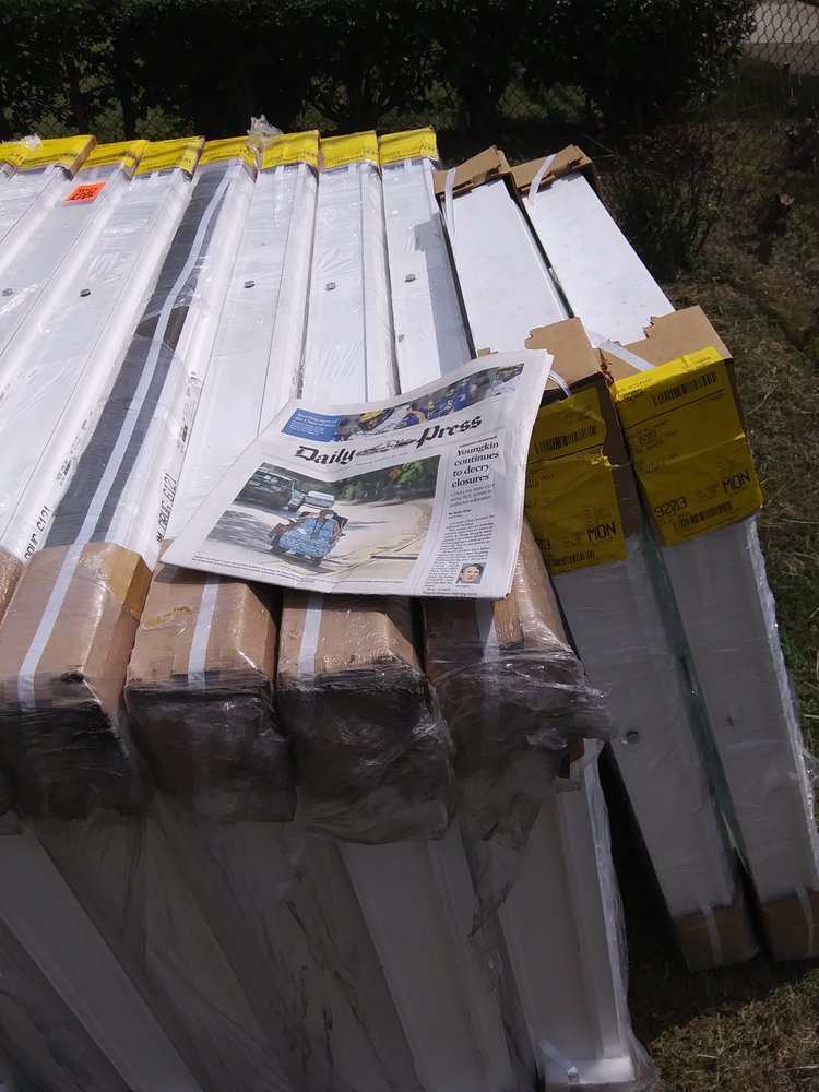 The Pinnacle Group - veterans service organization in Richmond, VA