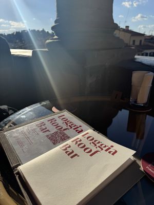 Hotel Palazzo Guadagni by null