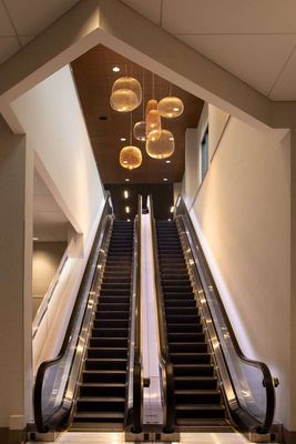 Hilton Orlando Buena Vista Palace - Disney Springs Area by null