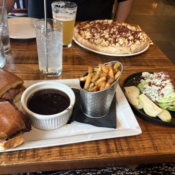 KIN Windsor - All of this food and several cocktails for like $100! - New American Near Me - Windsor, California KIN Windsor - All of this food and several cocktails for like $100! - New American Near Me - Windsor, California