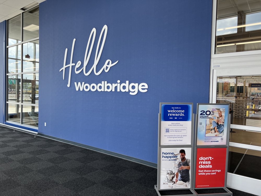 BED BATH & BEYOND Updated August 2024 10 Photos 675 US Hwy 1 S, Iselin, New Jersey Home