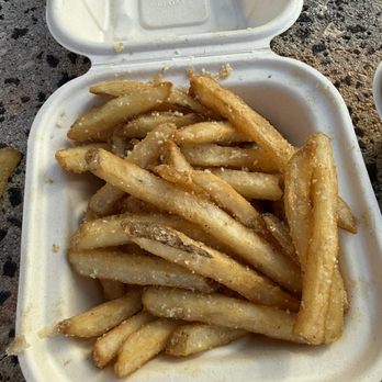 JOJA - truffle fries - Burgers Near Me - Honolulu, Hawaii JOJA - truffle fries - Burgers Near Me - Honolulu, Hawaii