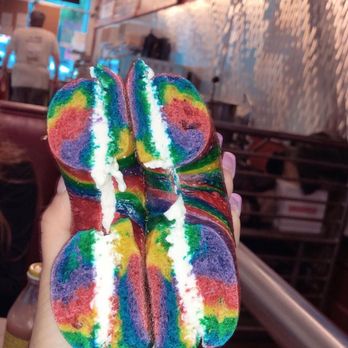 Cravings - Rainbow Bagel - Beer, Wine & Spirits Near Me - Tuscaloosa, Alabama Cravings - Rainbow Bagel - Beer, Wine & Spirits Near Me - Tuscaloosa, Alabama