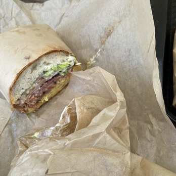 The Mustard Seed - The Lucky - Delis Near Me - Lutz, Florida