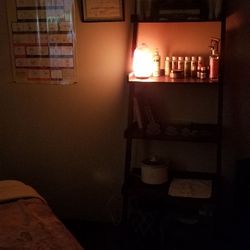 Therapeutic Massage by Kasandra - Massage room