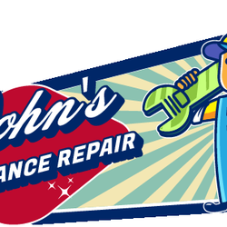 John's Appliance Repair