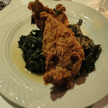 Georgia Brown's - SOUTHERN FRIED CHICKEN NOM!!! - Southern Near Me - Washington, DC, District of Columbia