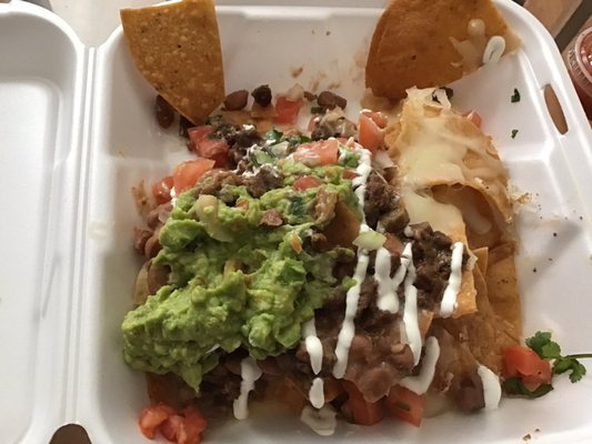 El Tapatio by null