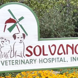 Solvang Veterinary Hospital