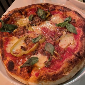 Rosalie - Salsiccia - Italian Near Me - Wayne, Pennsylvania
