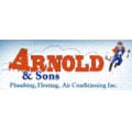 Slide of Arnold & Sons Plumbing Sewer & Drain