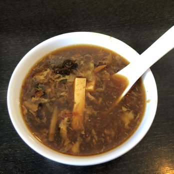 Little Chinatown - Hot and sour soup! - Chinese Near Me - Kenner, Louisiana Little Chinatown - Hot and sour soup! - Chinese Near Me - Kenner, Louisiana