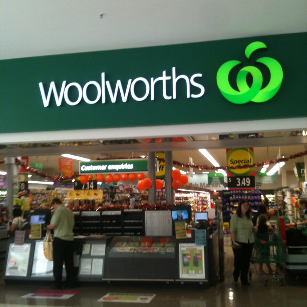 WOOLWORTHS Updated August 2024 Shop 9596, Westfield West Lakes, West Lakes South Australia