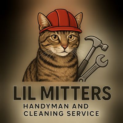 Lil Mitters Handyman & Cleaning Service