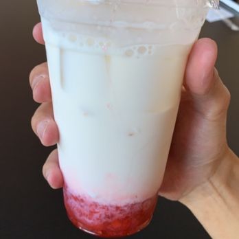 Vova Cafe - Strawberry Milk - Coffee & Tea Near Me - Las Vegas, Nevada Vova Cafe - Strawberry Milk - Coffee & Tea Near Me - Las Vegas, Nevada