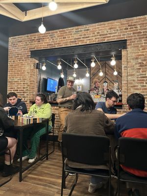 No Land Beyond by null