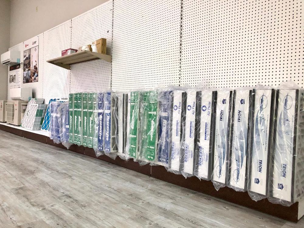 Slide of Dvorak and Son Heating, Cooling & Plumbing