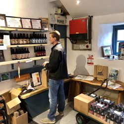 Bluestone Brewery
