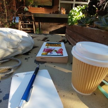 The Trails - A great place to write gratitude lists, read, sip coffee and start the day right. - Cafes Near Me - Los Angeles, California The Trails - A great place to write gratitude lists, read, sip coffee and start the day right. - Cafes Near Me - Los Angeles, California