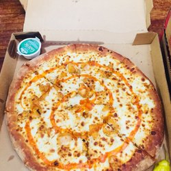 Papa Johns Pizza