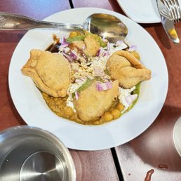 Samosa