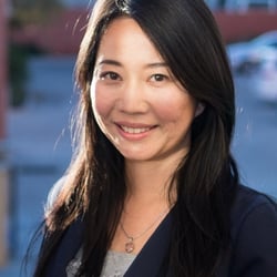 Centered Individual & Family Counseling - Yuriko Kondo, MFT Intern is a bilingual (English/Japanese) therapist at CENTERED. She also teaches a meditation workshop.