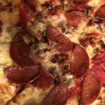 Oak Oven - Carne Pizza - Pizza Near Me - Harahan, Louisiana Oak Oven - Carne Pizza - Pizza Near Me - Harahan, Louisiana