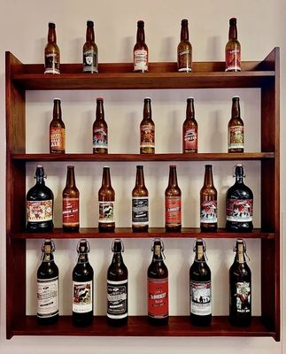 Strahov Monastery Brewery by null