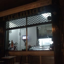 Pirâmide El Pacha