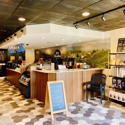 Lava Mountain Coffee Roastery & Café