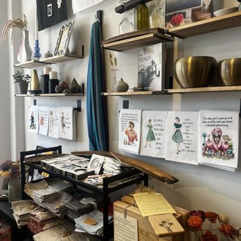 What's In Store - Gift Shops Near Me - Albuquerque, New Mexico