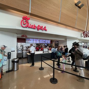 Chick-fil-A - Fast Food Near Me - San Jose, California Chick-fil-A - Fast Food Near Me - San Jose, California